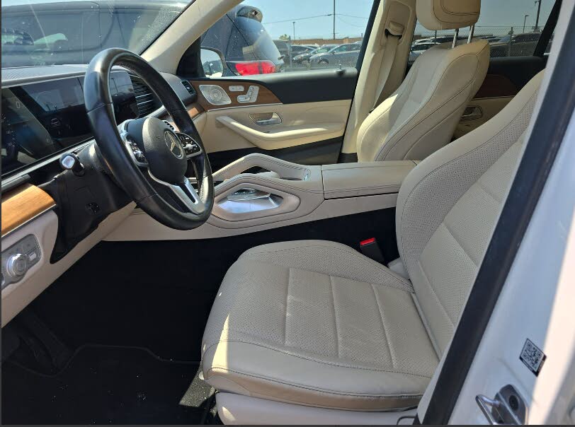 2022 Mercedes-Benz GLE 350 RWD