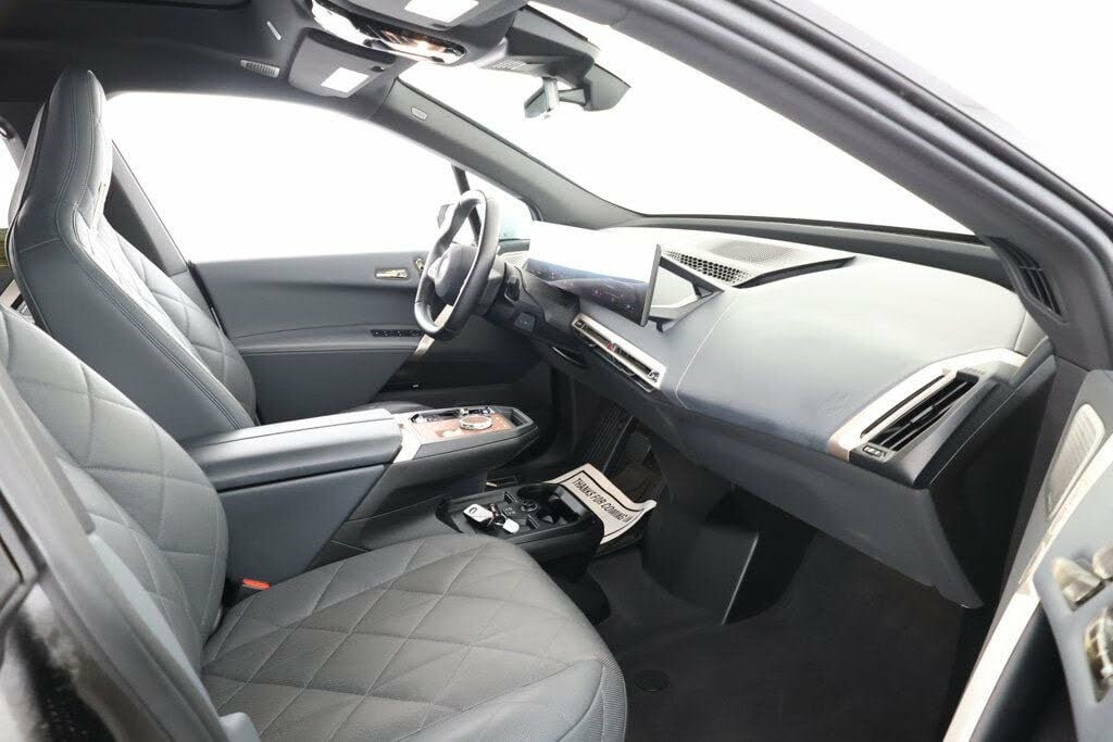 2023 BMW iX M60 AWD