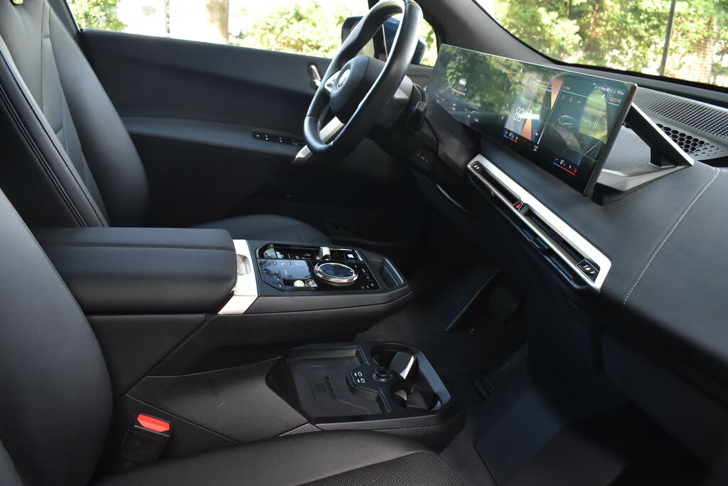 2023 BMW iX xDrive50 AWD