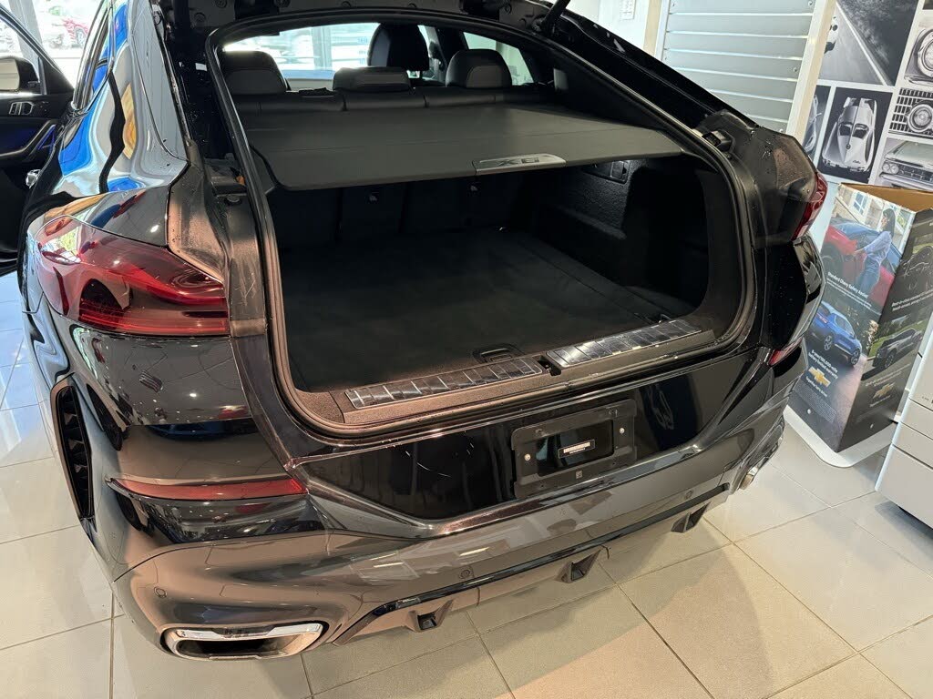 2023 BMW X6 xDrive40i AWD-05