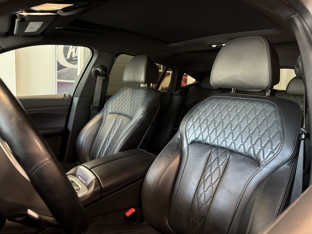2023 BMW X6 xDrive40i AWD-05
