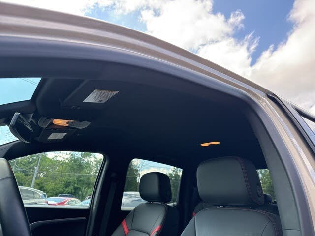 2023 Chevrolet Colorado Z71 Crew Cab 4WD3