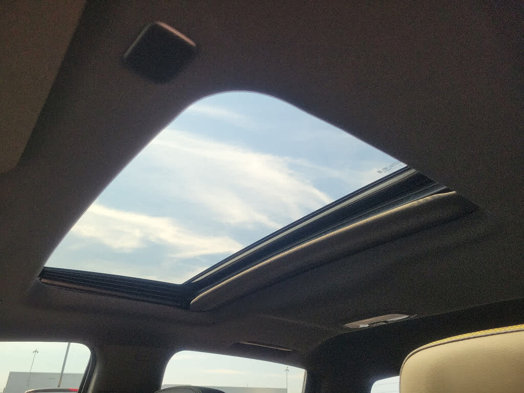 2023 Chevrolet Colorado ZR2 Crew Cab 4WD2