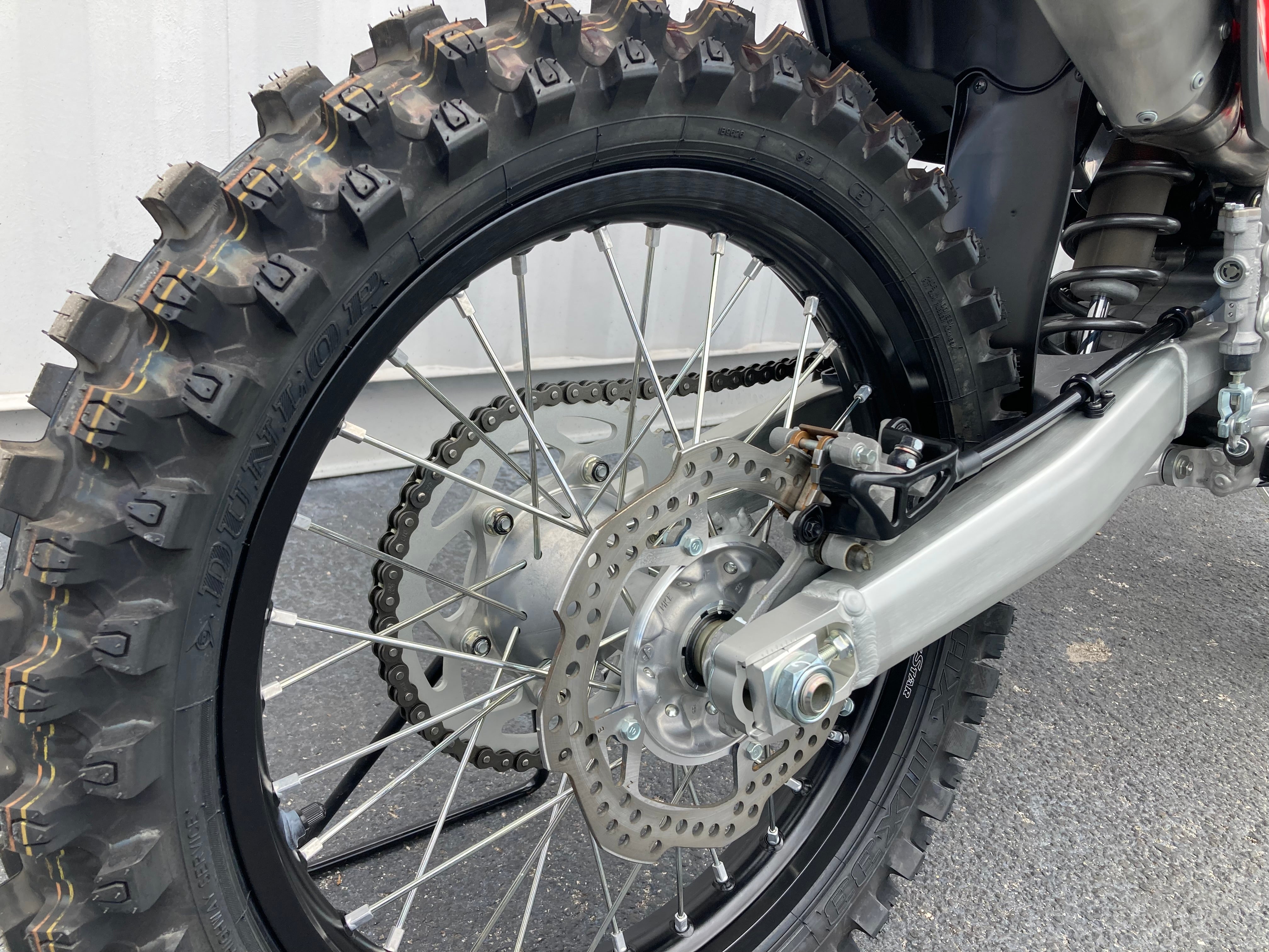 2023 HONDA CRF450R-S