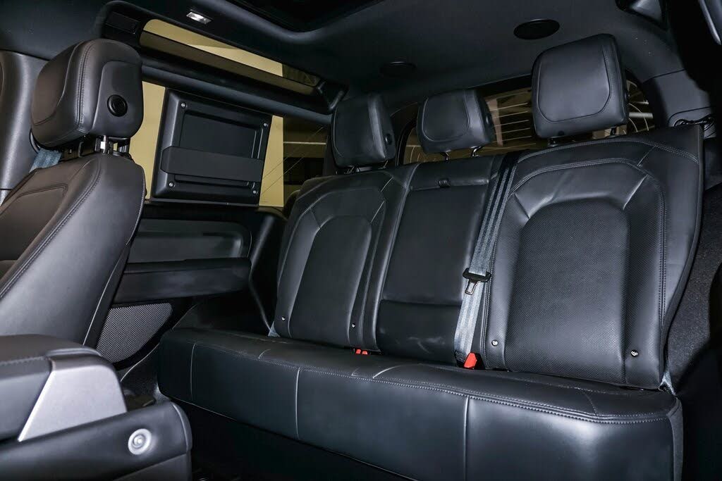 2023 Land Rover Defender 90 Carpathian Edition AWD