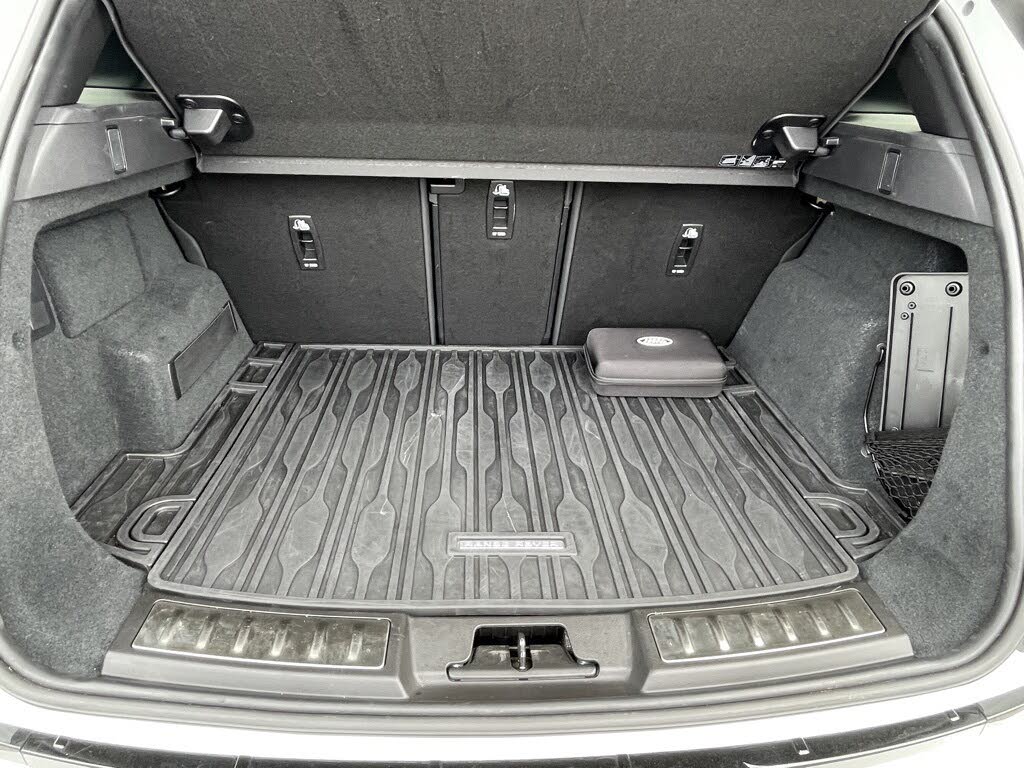 2023 Land Rover Range Rover Evoque P250 R-Dynamic SE All Wheel Drive