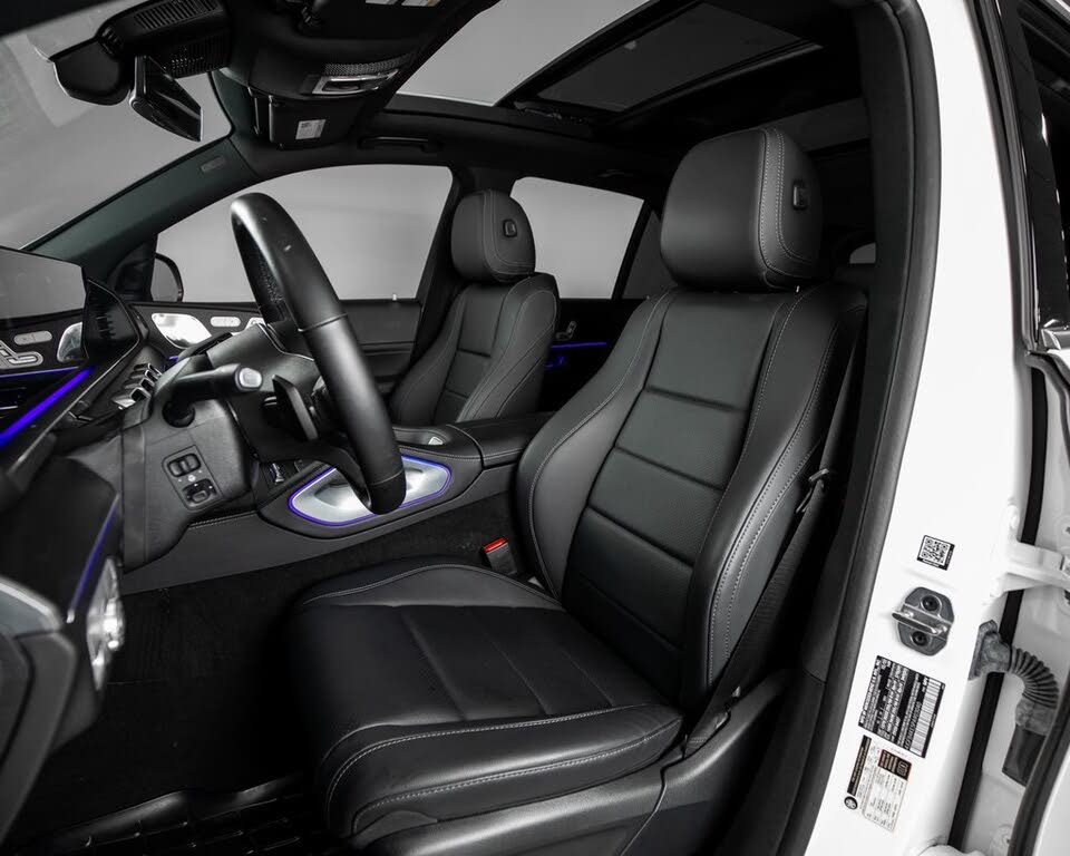 2023 Mercedes-Benz GLE 350 4MATIC 2023