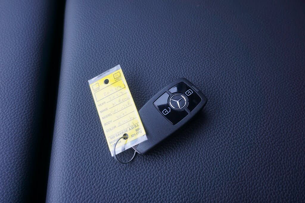 2023 Mercedes-Benz Sprinter 2500 144 Passenger Van RWDrive