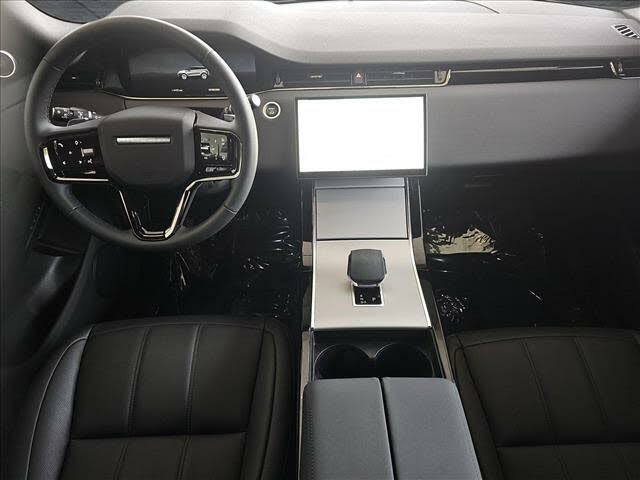 2024 Land Rover Range Rover Evoque P250 S AWD