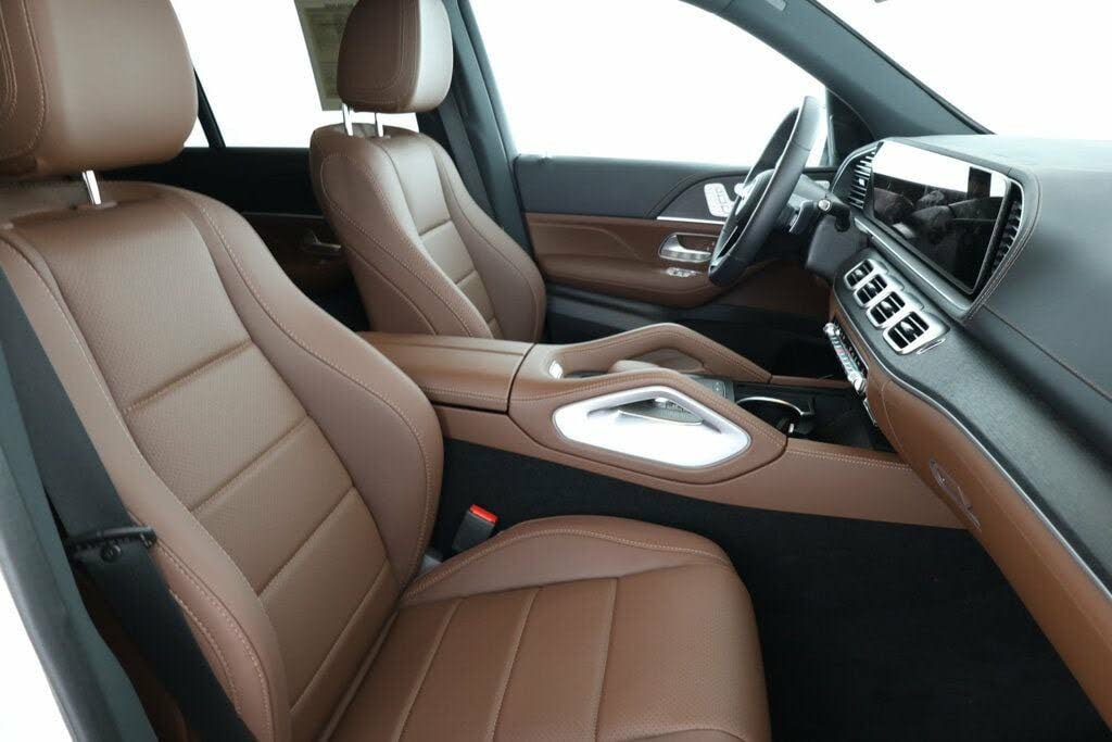 2024 Mercedes-Benz GLE 350 4MATIC $50500