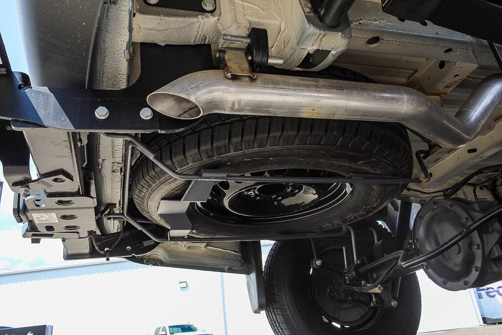 2024 Mercedes-Benz Sprinter 2500 144 Crew Van AWD