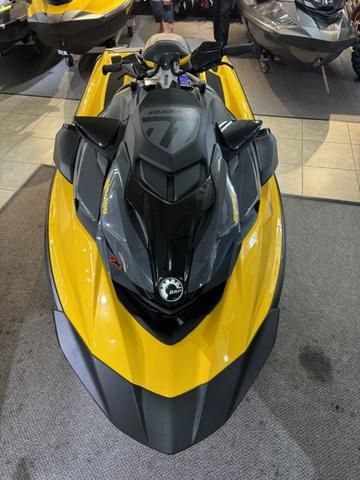 Sea-Doo Waverunner RXP