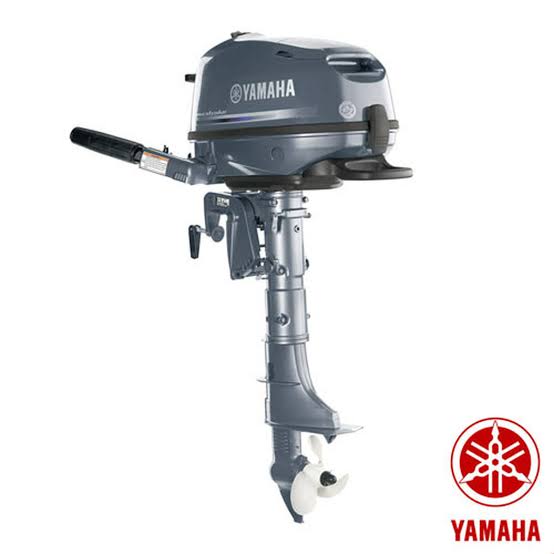 Used Yamaha 4HP